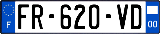 FR-620-VD