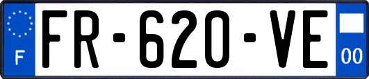 FR-620-VE