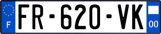 FR-620-VK