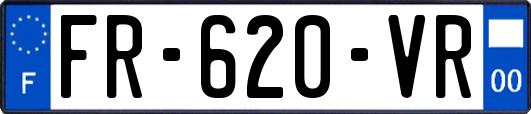 FR-620-VR