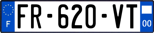 FR-620-VT