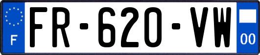 FR-620-VW