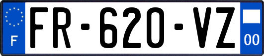 FR-620-VZ