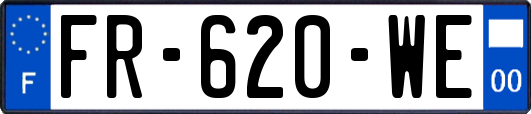 FR-620-WE