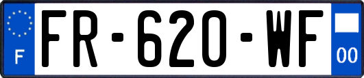 FR-620-WF