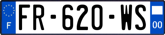 FR-620-WS