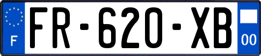 FR-620-XB