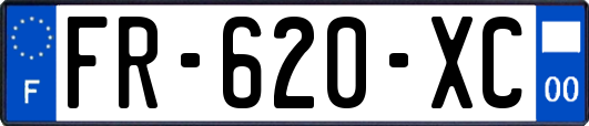 FR-620-XC