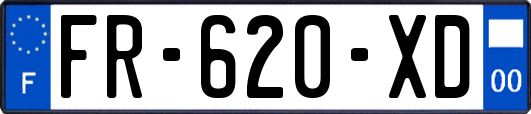 FR-620-XD