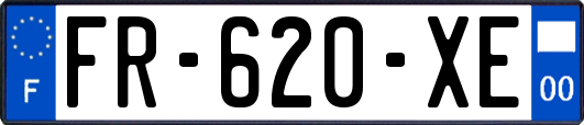 FR-620-XE