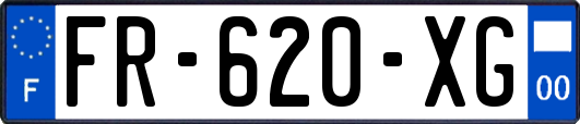 FR-620-XG