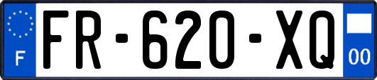 FR-620-XQ