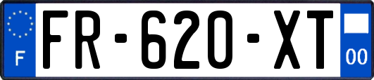FR-620-XT