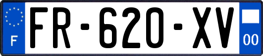 FR-620-XV