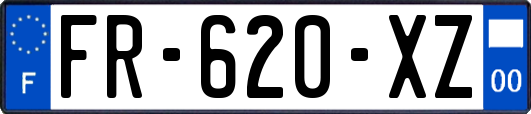 FR-620-XZ