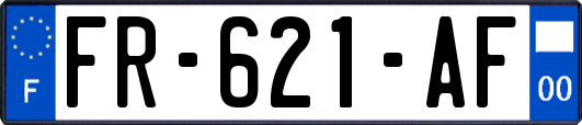 FR-621-AF