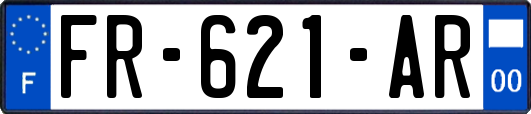 FR-621-AR