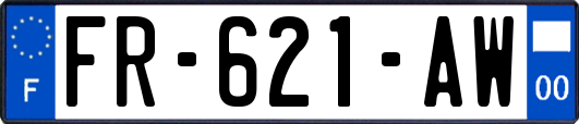 FR-621-AW