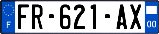 FR-621-AX