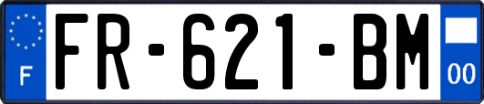 FR-621-BM