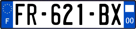 FR-621-BX