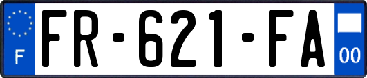FR-621-FA