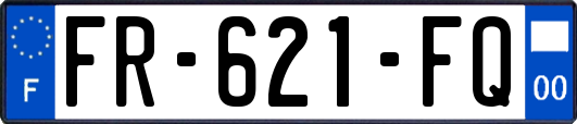 FR-621-FQ