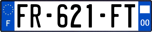 FR-621-FT