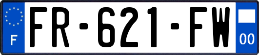 FR-621-FW