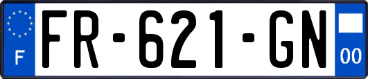 FR-621-GN