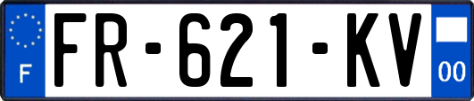 FR-621-KV