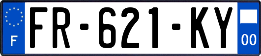 FR-621-KY