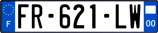 FR-621-LW