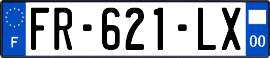 FR-621-LX