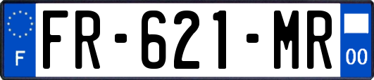 FR-621-MR