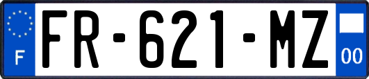 FR-621-MZ
