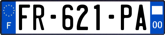 FR-621-PA