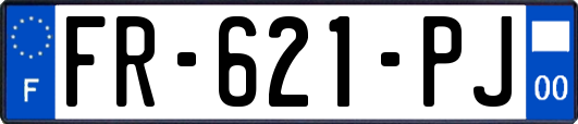 FR-621-PJ