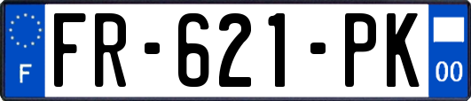 FR-621-PK