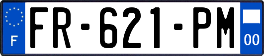 FR-621-PM