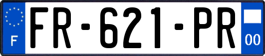 FR-621-PR