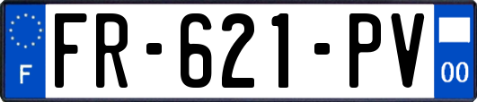 FR-621-PV