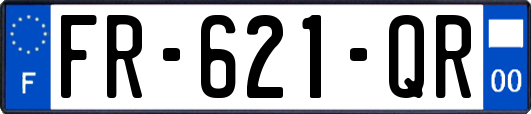 FR-621-QR
