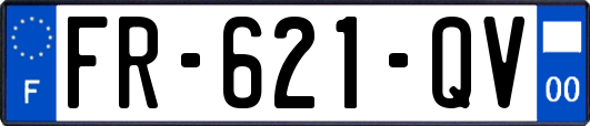FR-621-QV