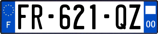 FR-621-QZ