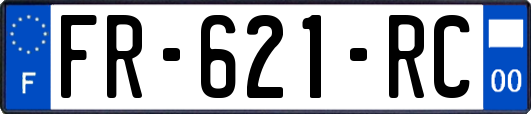 FR-621-RC