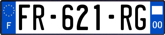 FR-621-RG