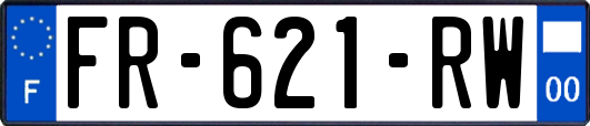 FR-621-RW