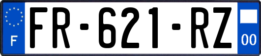 FR-621-RZ