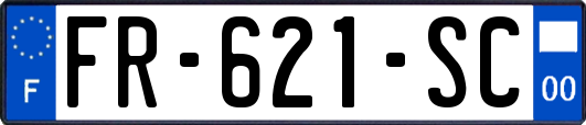 FR-621-SC